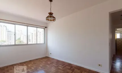 Apartamento para Aluguel - Vila Olímpia, 2 Quartos,  65 m² - São Paulo