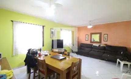 Casa / Sobrado em Condomínio para Aluguel - Taquara, 5 Quartos,  168 m² - Rio de Janeiro
