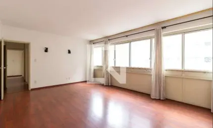Apartamento para Aluguel - Paraíso, 3 Quartos,  136 m² - São Paulo