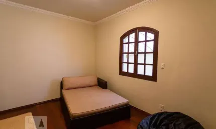 Casa para Aluguel - Sagrada Família, 5 Quartos,  400 m² - Belo Horizonte