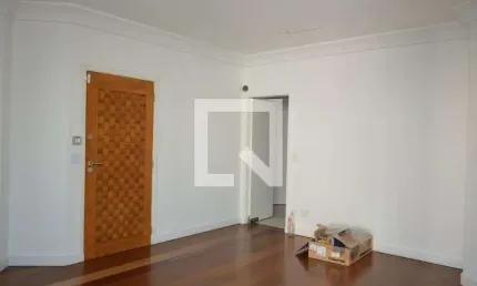 Apartamento para Aluguel - Vila Mariana, 3 Quartos,  73 m² - São Paulo