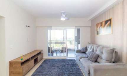 Apartamento para Aluguel - Vila Jacuí, 2 Quartos,  69 m² - São Paulo