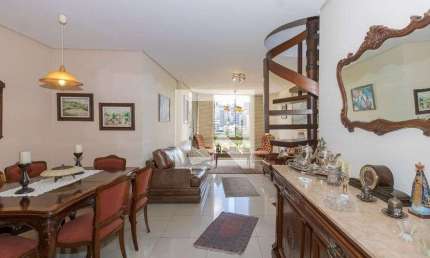 Apartamento para Aluguel - Petrópolis, 3 Quartos,  371 m² - Porto Alegre