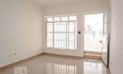 Casa para Aluguel - Tatuapé, 2 Quartos,  160 m² - São Paulo