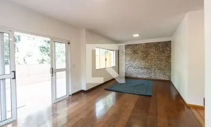 Casa para Aluguel - Alto da Lapa, 3 Quartos,  446 m² - São Paulo