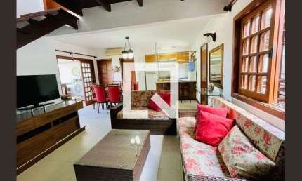 Apartamento para Aluguel - Armação, 2 Quartos,  109 m² - Salvador
