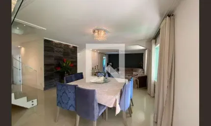 Casa para Aluguel - Anil, 4 Quartos,  1000 m² - Rio de Janeiro