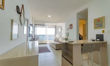 Apartamento para Aluguel - Barra, 1 Quarto,  48 m² - Salvador