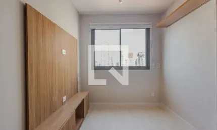 Kitnet / Stúdio para Aluguel - Pinheiros, 1 Quarto,  28 m² - São Paulo
