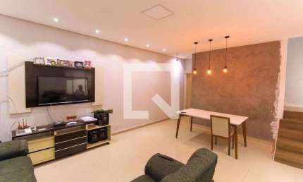 Casa para Aluguel - Belém, 2 Quartos,  300 m² - São Paulo