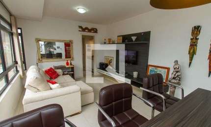 Apartamento para Aluguel - Boa Vista, 1 Quarto,  67 m² - Porto Alegre