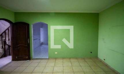 Casa para Aluguel - Vila Princesa Isabel, 2 Quartos,  300 m² - São Paulo