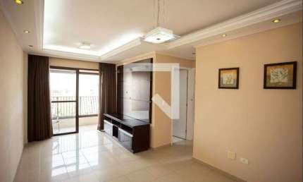 Apartamento para Aluguel - Casa Verde, 2 Quartos,  67 m² - São Paulo