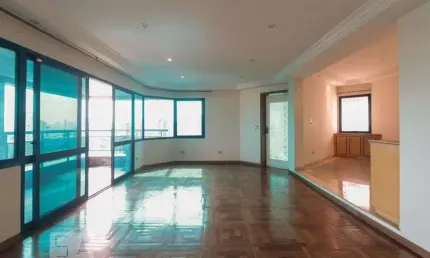 Apartamento para Aluguel - Mooca, 3 Quartos,  180 m² - São Paulo