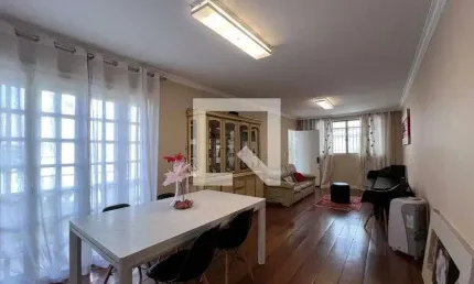 Casa para Aluguel - Vila Mariana, 3 Quartos,  300 m² - São Paulo