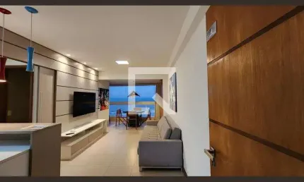 Apartamento para Aluguel - Pituba, 1 Quarto,  55 m² - Salvador
