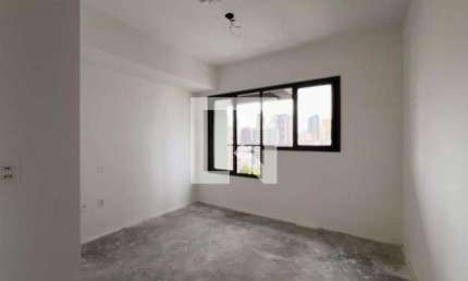 Kitnet / Stúdio para Aluguel - Vila Mariana, 1 Quarto,  21 m² - São Paulo
