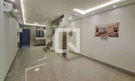 Casa para Aluguel - Vila Mariana, 4 Quartos,  160 m² - São Paulo