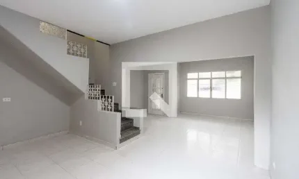 Casa para Aluguel - Perdizes, 4 Quartos,  143 m² - São Paulo
