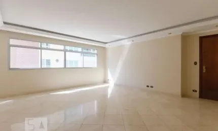 Apartamento para Aluguel - Santana, 3 Quartos,  180 m² - São Paulo