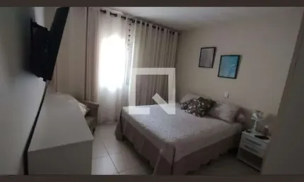 Casa para Aluguel - Vila Mazzei, 2 Quartos,  320 m² - São Paulo