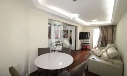 Apartamento para Aluguel - Santana, 3 Quartos,  81 m² - São Paulo