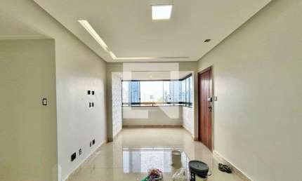 Apartamento para Aluguel - Pituba, 3 Quartos,  98 m² - Salvador