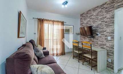 Apartamento para Aluguel - Bela Vista, 1 Quarto,  40 m² - São Paulo
