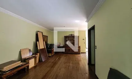 Casa para Aluguel - Bosque da Saúde, 3 Quartos,  256 m² - São Paulo