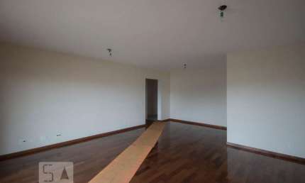 Apartamento para Aluguel - Bosque da Saúde, 3 Quartos,  165 m² - São Paulo