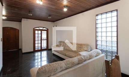 Casa para Aluguel - Tucuruvi, 3 Quartos,  400 m² - São Paulo