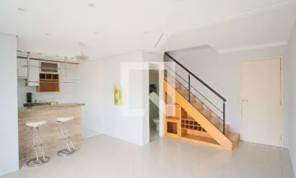 Apartamento para Aluguel - Tatuapé, 2 Quartos,  77 m² - São Paulo