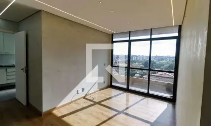Apartamento para Aluguel - Jardim Londrina, 3 Quartos,  96 m² - São Paulo