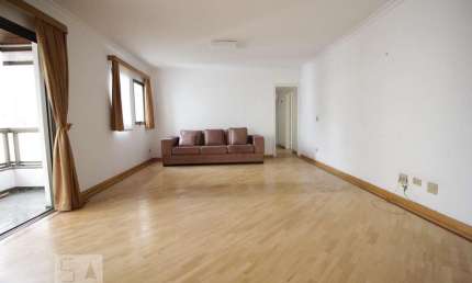 Apartamento para Aluguel - Portal do Morumbi, 4 Quartos,  161 m² - São Paulo
