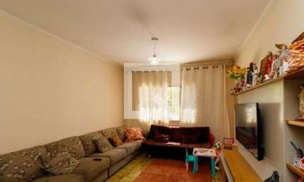 Casa para Aluguel - Vila Maria , 3 Quartos,  359 m² - São Paulo
