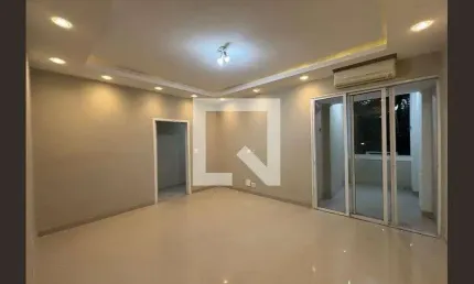 Apartamento para Aluguel - Copacabana, 3 Quartos,  90 m² - Rio de Janeiro