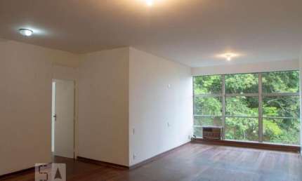Apartamento para Aluguel - Ipanema, 3 Quartos,  135 m² - Rio de Janeiro