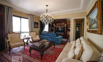 Apartamento para Aluguel - Vila Pompéia, 2 Quartos,  150 m² - São Paulo