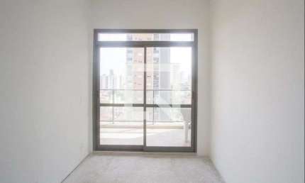 Apartamento para Aluguel - Brooklin, 1 Quarto,  33 m² - São Paulo