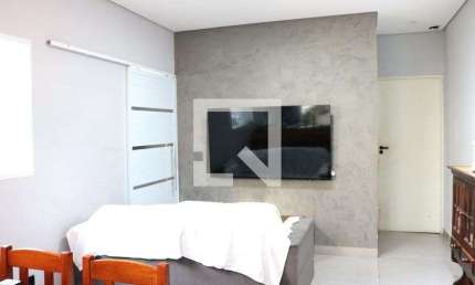 Casa para Aluguel - Interlagos, 3 Quartos,  115 m² - São Paulo