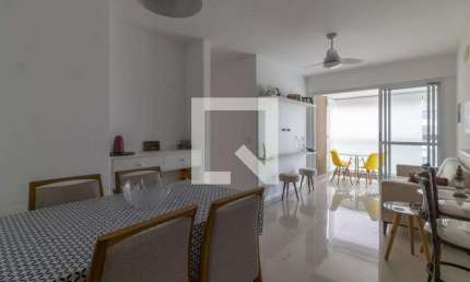 Apartamento para Aluguel - Recreio, 2 Quartos,  70 m² - Rio de Janeiro