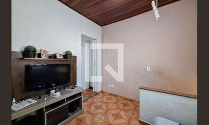 Casa para Aluguel - Água Fria, 5 Quartos,  220 m² - São Paulo