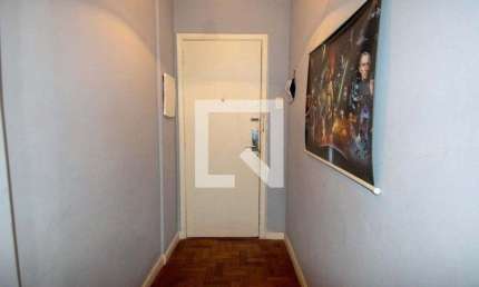 Apartamento para Aluguel - Copacabana, 3 Quartos,  150 m² - Rio de Janeiro