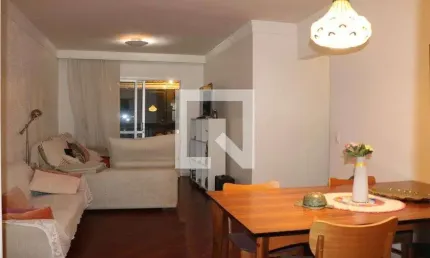 Apartamento para Aluguel - Vila Pompéia, 3 Quartos,  100 m² - São Paulo
