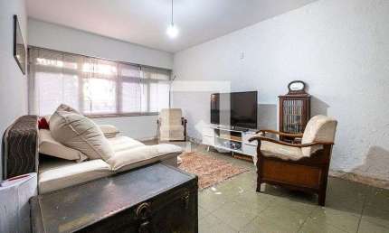 Casa para Aluguel - Sumaré, 5 Quartos,  285 m² - São Paulo
