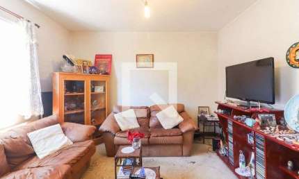 Casa / Sobrado em Condomínio para Aluguel - Cidade São Francisco , 4 Quartos,  185 m² - São Paulo