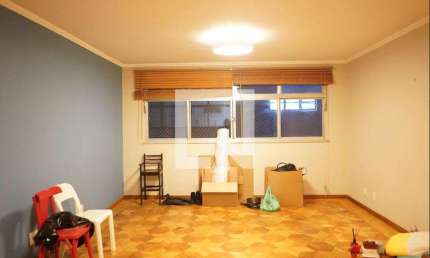 Apartamento para Aluguel - Belém, 3 Quartos,  150 m² - São Paulo