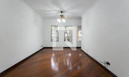 Casa para Aluguel - Vila Ré, 6 Quartos,  300 m² - São Paulo