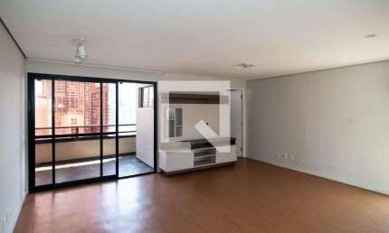 Apartamento para Aluguel - Consolação, 2 Quartos,  96 m² - São Paulo