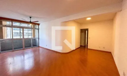 Apartamento para Aluguel - Paraíso, 3 Quartos,  100 m² - São Paulo